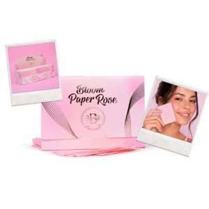 Bloom Paper Sacher papel Absorbente Bloomshell