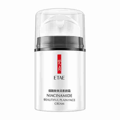 Crema Niacinamida ETAE
