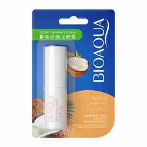 Balsamo de Labios Coco Bioaqua