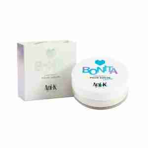 Polvo Suelto bonita Anik *Precio Unico* - #Cinnamon