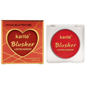 Rubor en Crema Karite - #6
