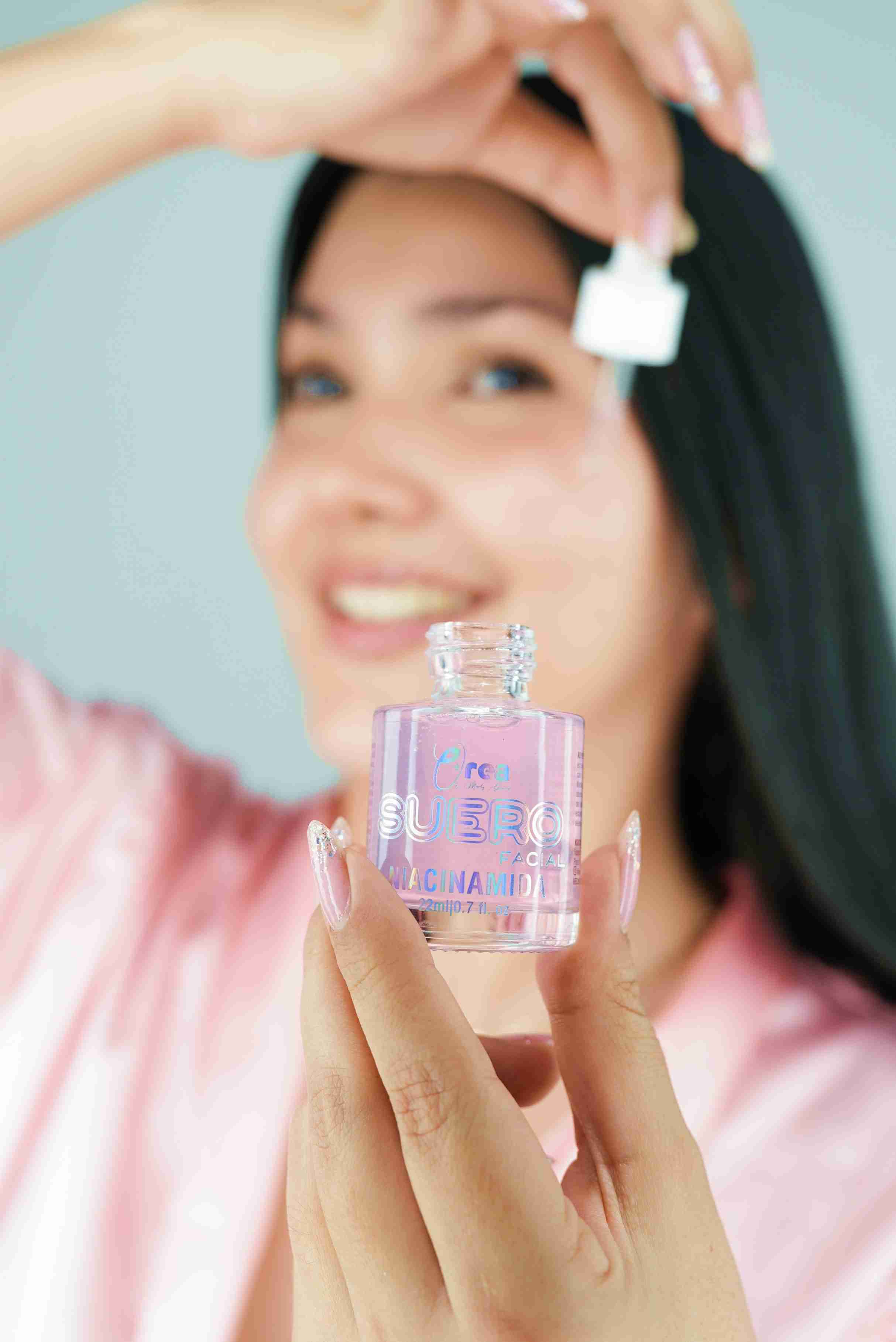 Serum Facial Niacinamida Orea - Imagen 3