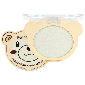 Iluminador Bear Favor Beauty - #04