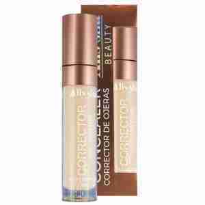 Corrector Profesional Alissha Beauty - #1.5