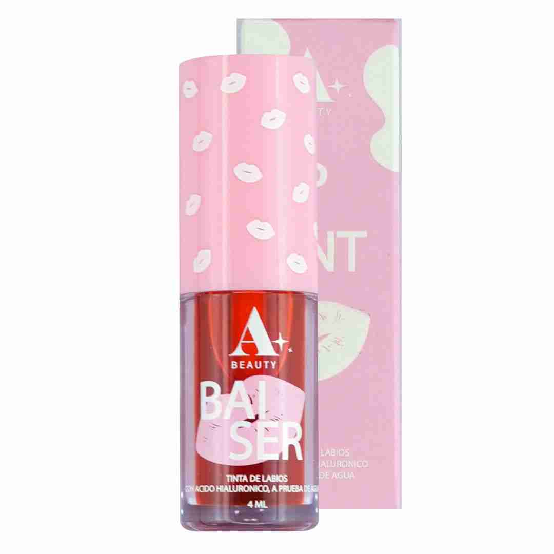 Tinta Lip Alissha Beauty