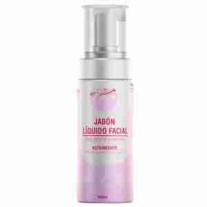 Jabon Facial Aloe y Vitamina E Vera Orea Oferta