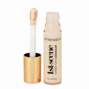 Corrector Liquido 1ST scene Atenea - #Caramel