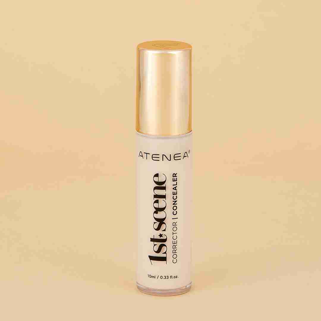 Corrector Liquido 1ST scene Atenea - Imagen 2