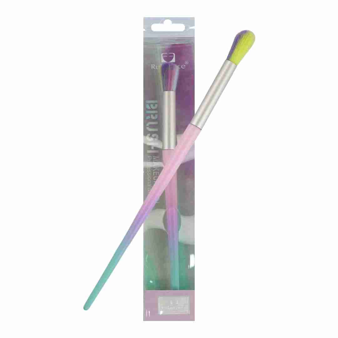 Brocha Difuminadora Arco Iris Ruby Face