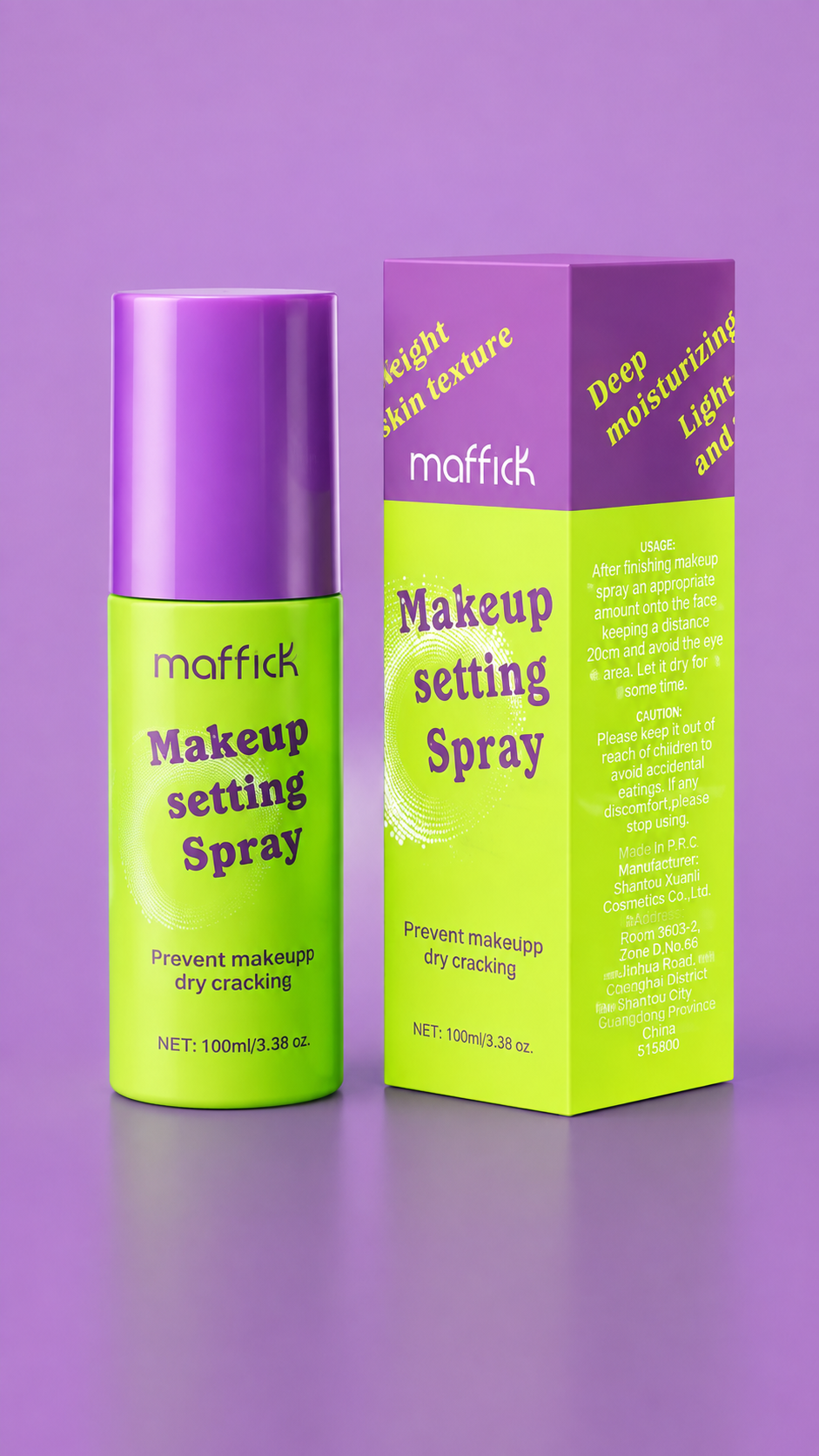 Sellador Get Grip Maffick - Imagen 3