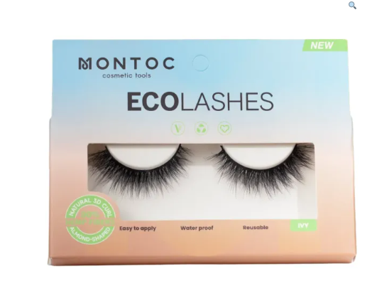 Pestañas Ecolashes Montoc *Precio Unico* - Imagen 5
