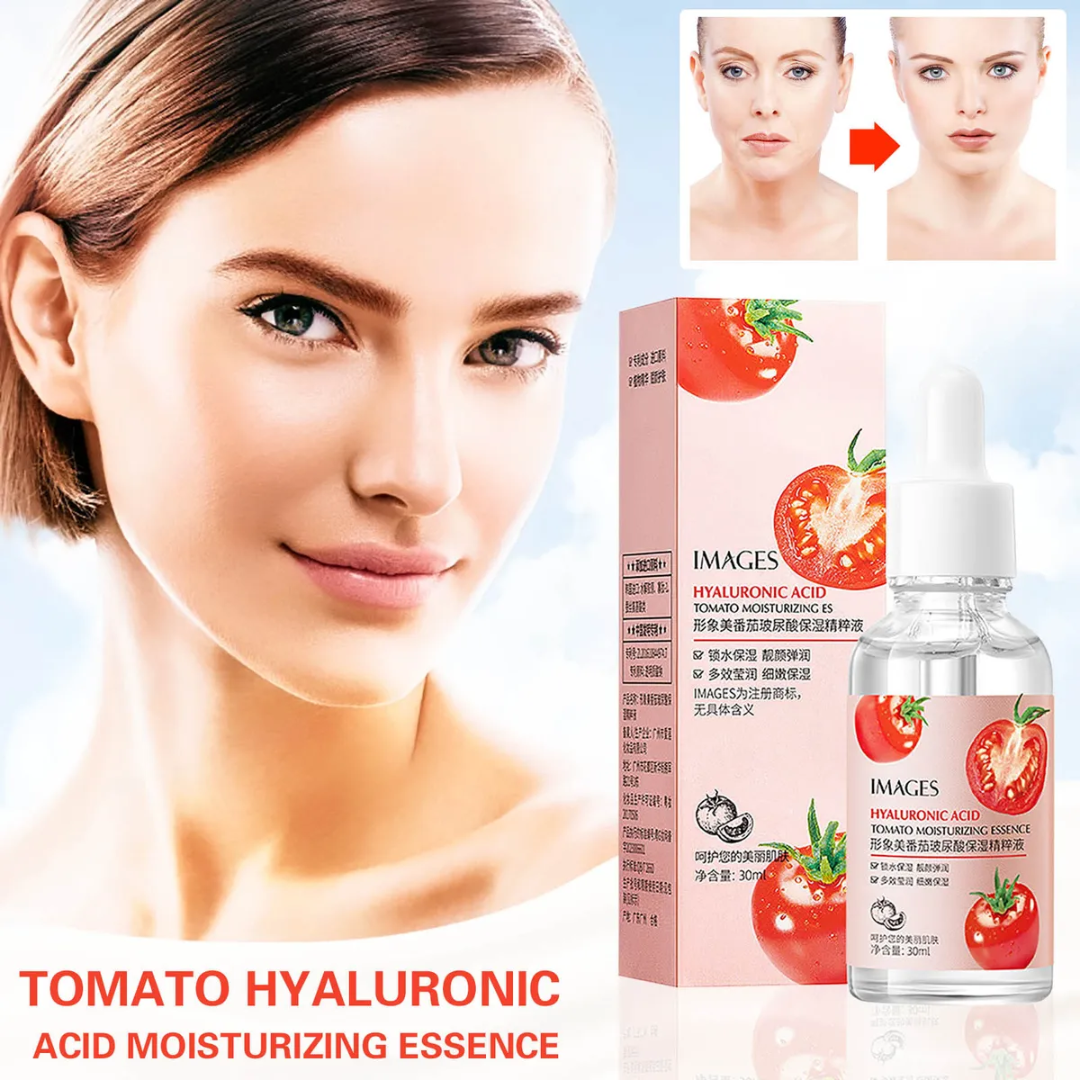 Serum de Tomate + acido hialuronico Images - Imagen 3
