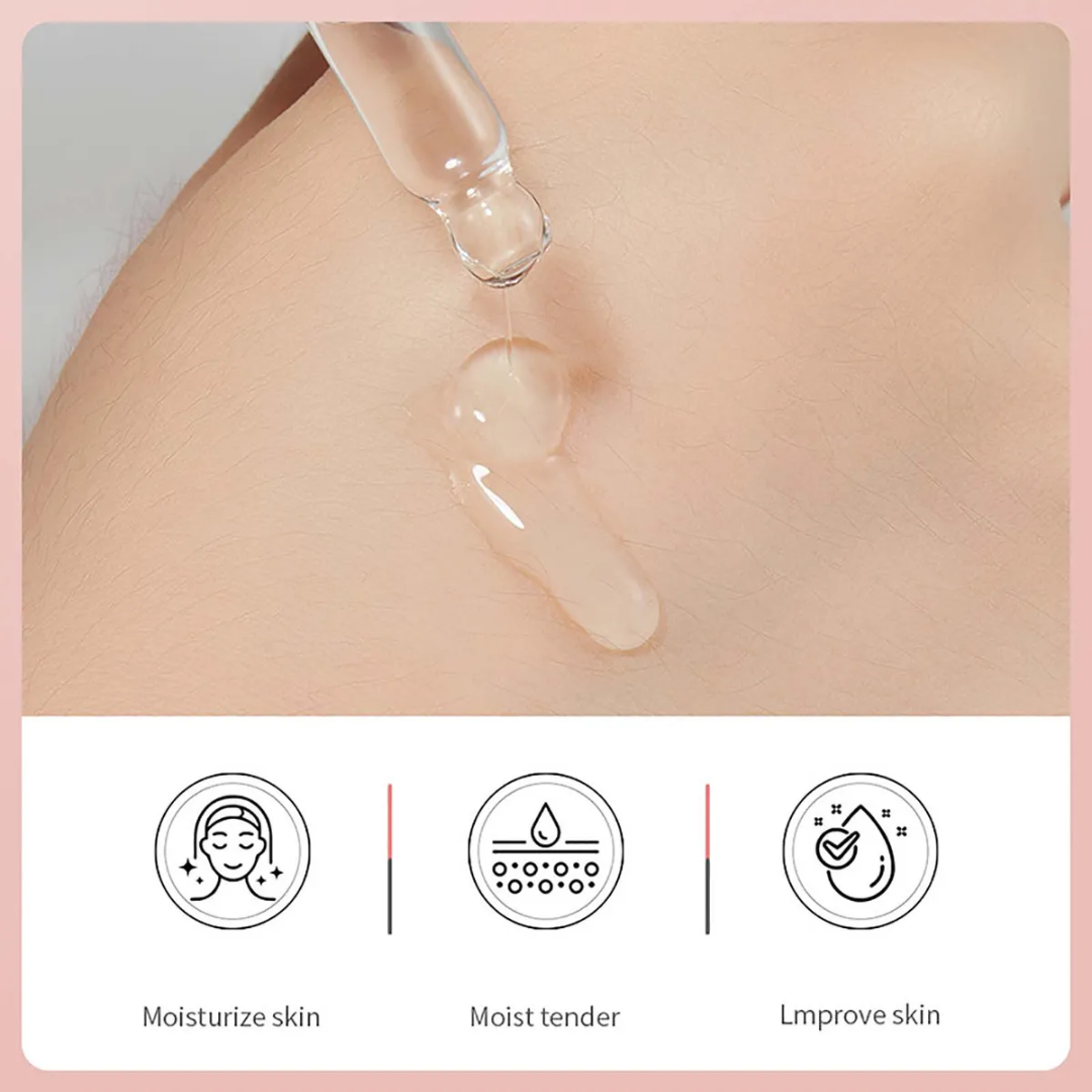 Serum de Tomate + acido hialuronico Images - Imagen 5
