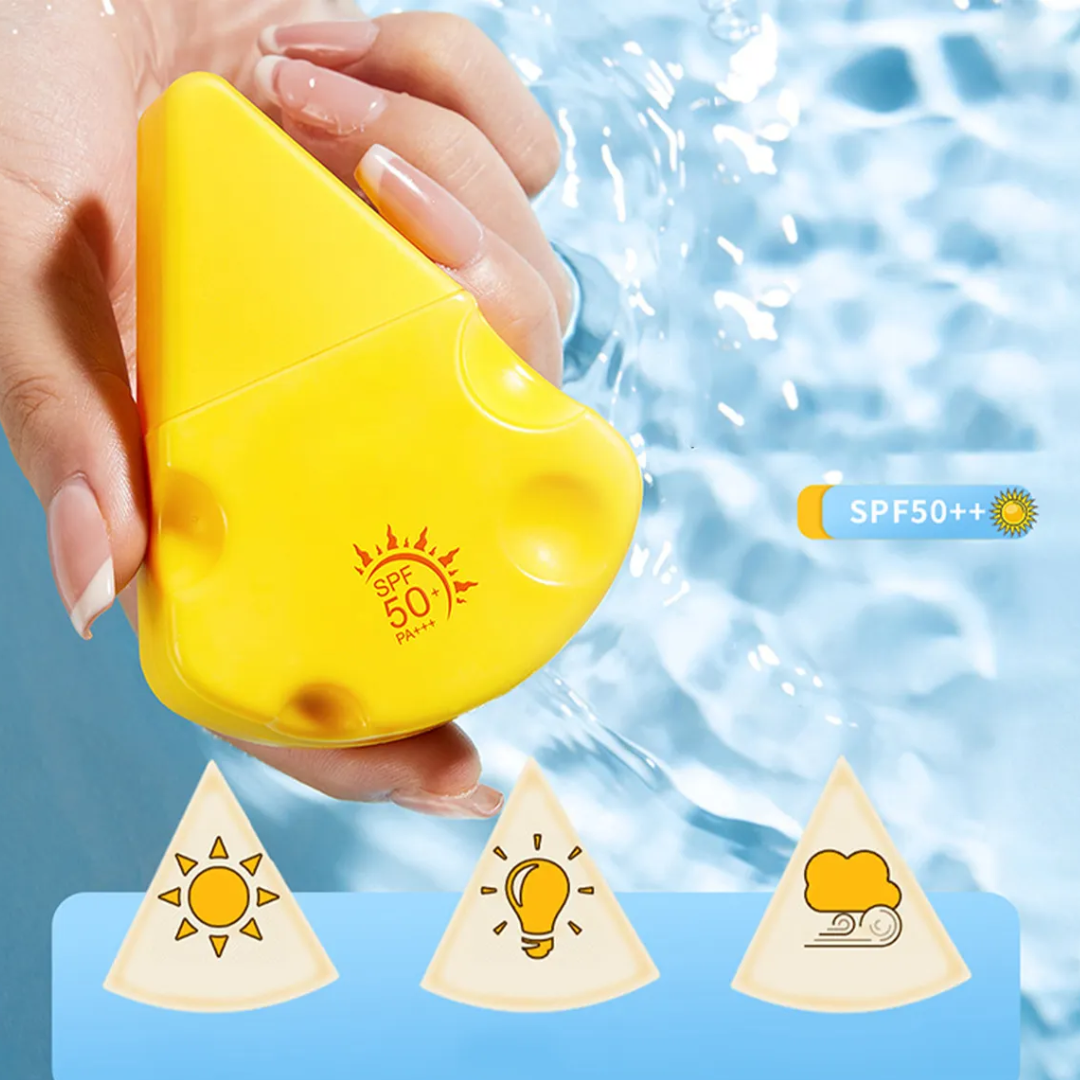 Protector Cheese Solar Veze - Imagen 3