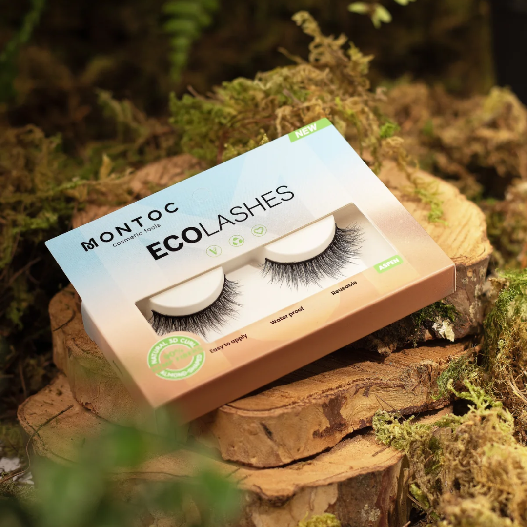 Pestañas Ecolashes Montoc *Precio Unico* - Imagen 3
