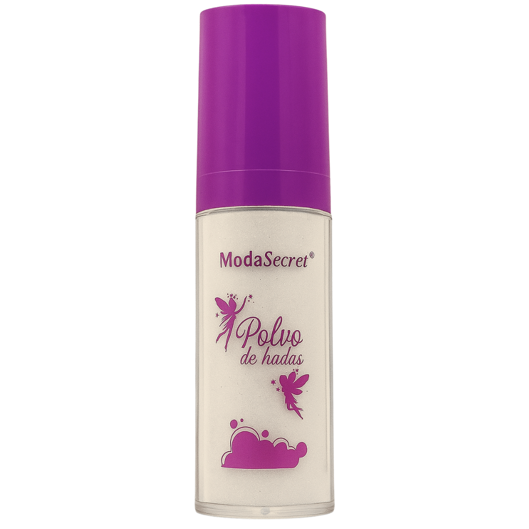 Polvo de Hada ModaSecret