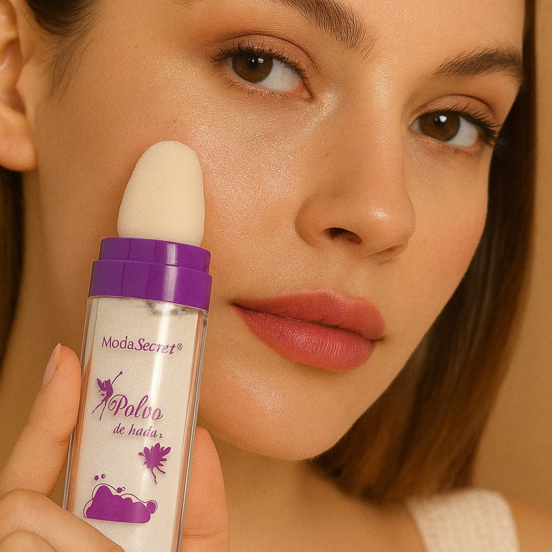 Polvo de Hada ModaSecret - Imagen 3
