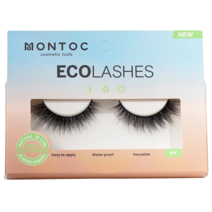 Pestañas Ecolashes Montoc *Precio Unico*