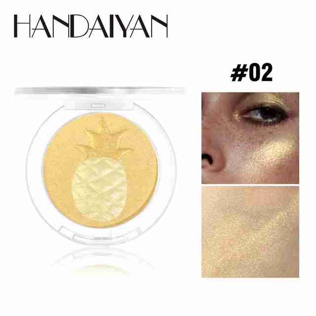 Iluminador Friut Glow Handaiyan - Imagen 5