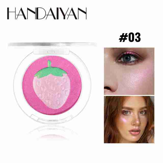 Iluminador Friut Glow Handaiyan - Imagen 6