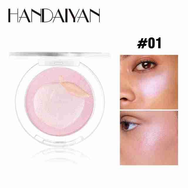 Iluminador Friut Glow Handaiyan - Imagen 4