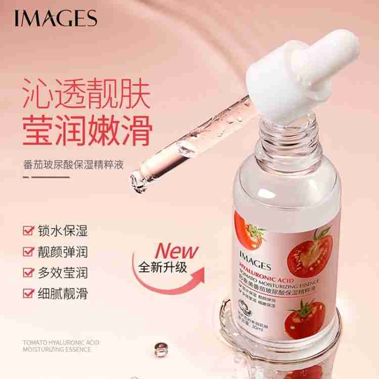Serum de Tomate + acido hialuronico Images - Imagen 2