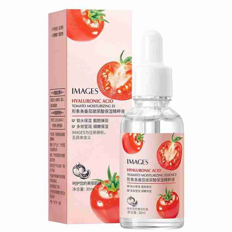 Serum de Tomate + acido hialuronico Images