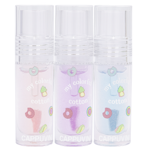 Lip Oil Marsh mallow Cappuvini