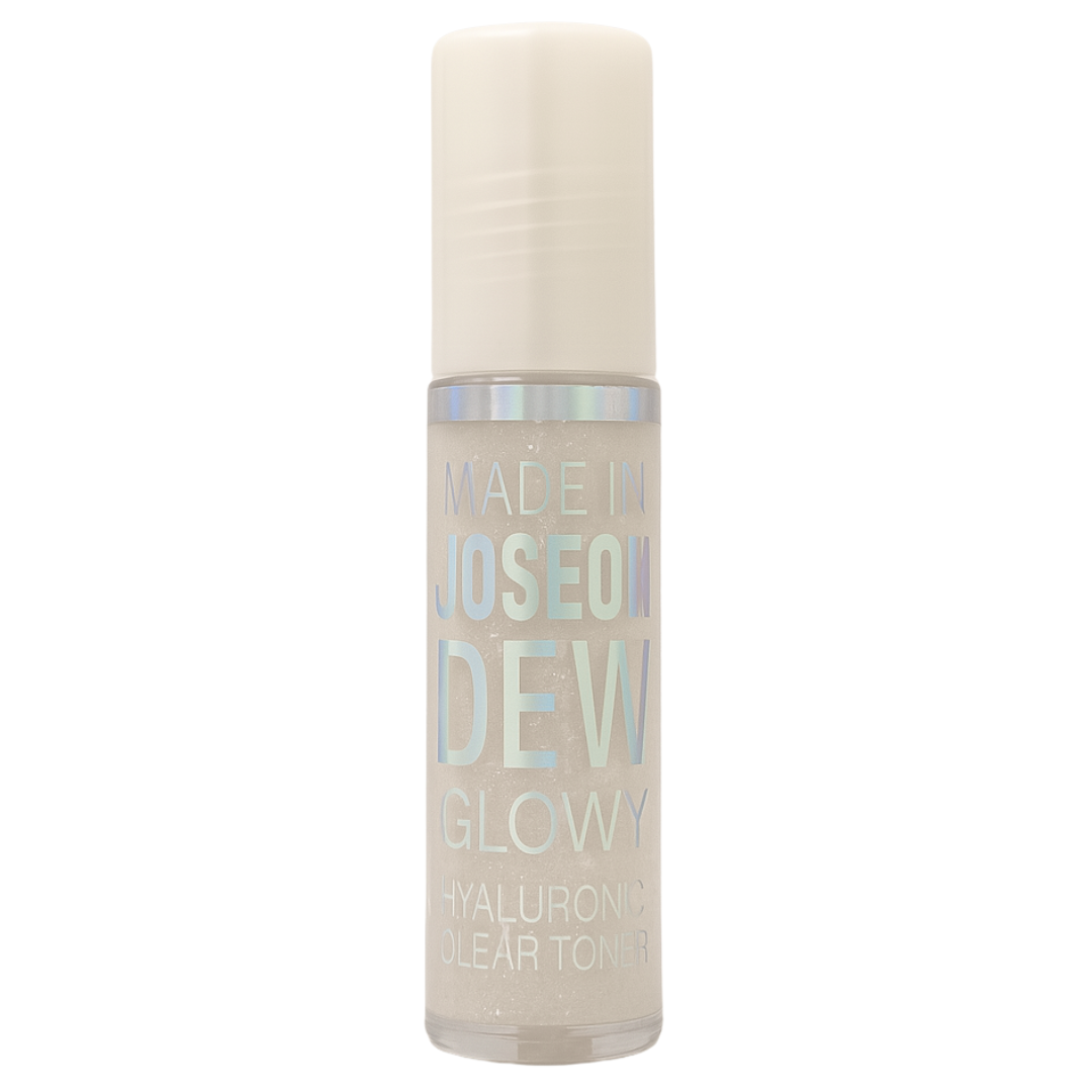 Polvo de Hada Roll Iman of noble