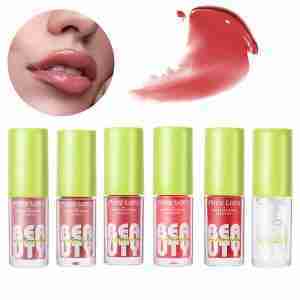 Lip Gloss Beauty Miss lara