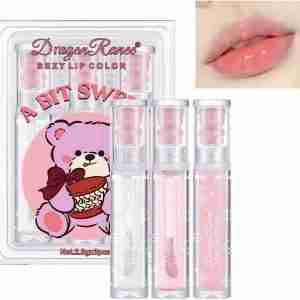 Set de Lip Gloss Bit Dragon Ranee