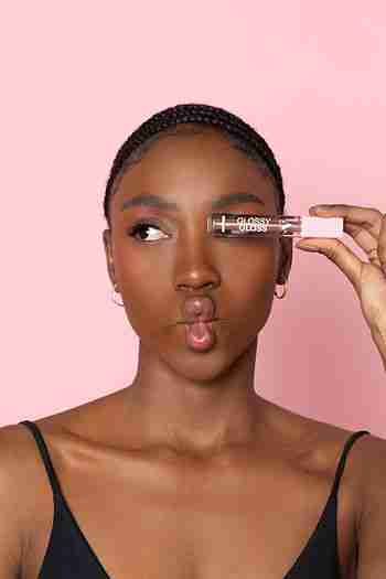 Brillo labial Glossy Gloss Alissha - Imagen 8