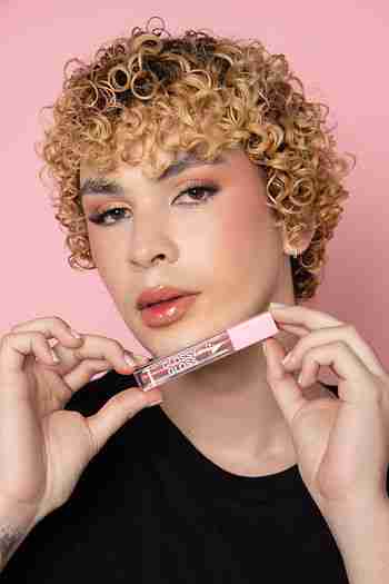 Brillo labial Glossy Gloss Alissha - Imagen 9