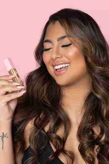 Brillo labial Glossy Gloss Alissha - Imagen 6