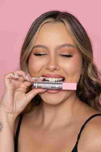 Brillo labial Glossy Gloss Alissha - Imagen 5