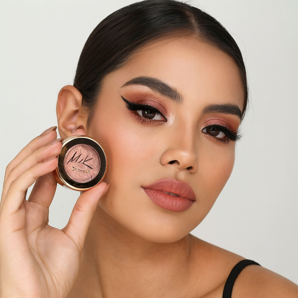 Sombra Eyeshadow Cream Myk - Imagen 3