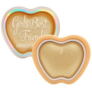 Iluminador Peach Individual Iman of Noble - #01