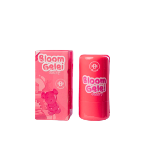 Bloom Gelei Cherry Bloomshell