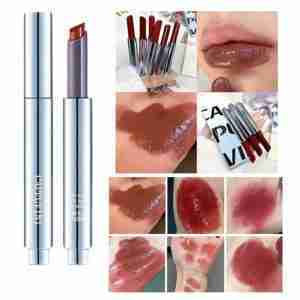 Labial Barra glossy Cappuvini - #02