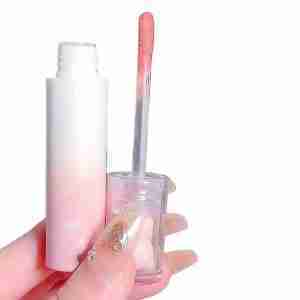 Lip Gloss Tape Velvet Gege Bear