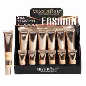 Base Fashion Miss Rose