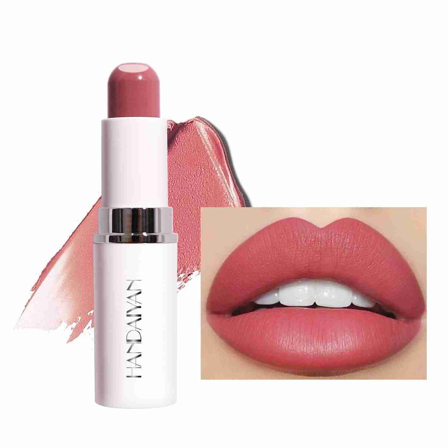 Labial + hidratante barra Handaiyan - Imagen 4