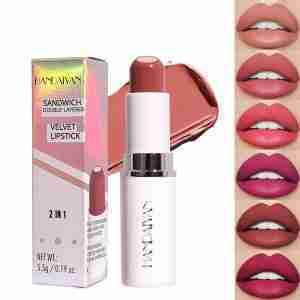 Labial + hidratante barra Handaiyan