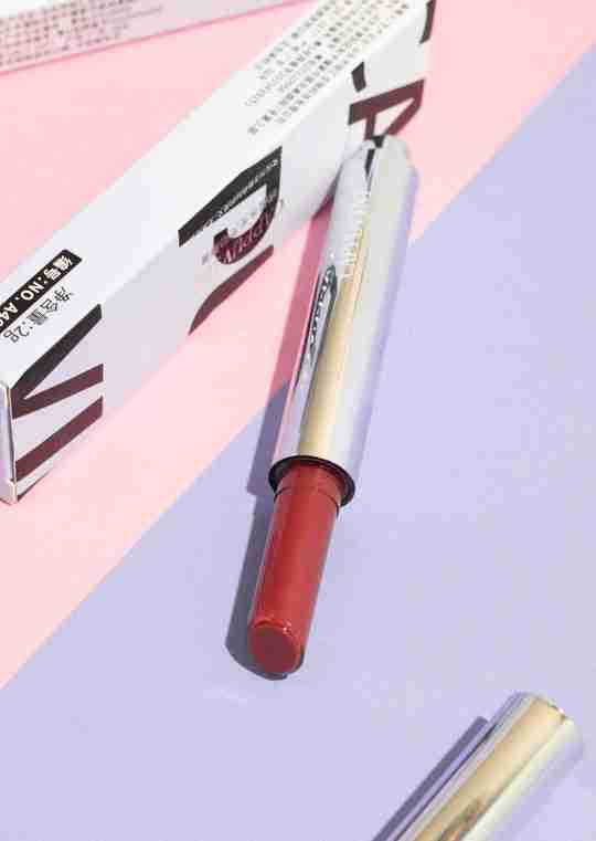 Labial Barra glossy Cappuvini - Imagen 5
