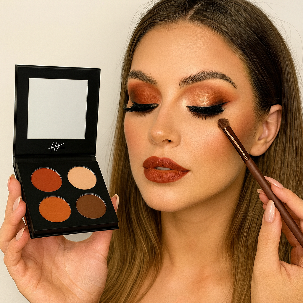 Sombra Eyeshadow Dream MYK - Imagen 2