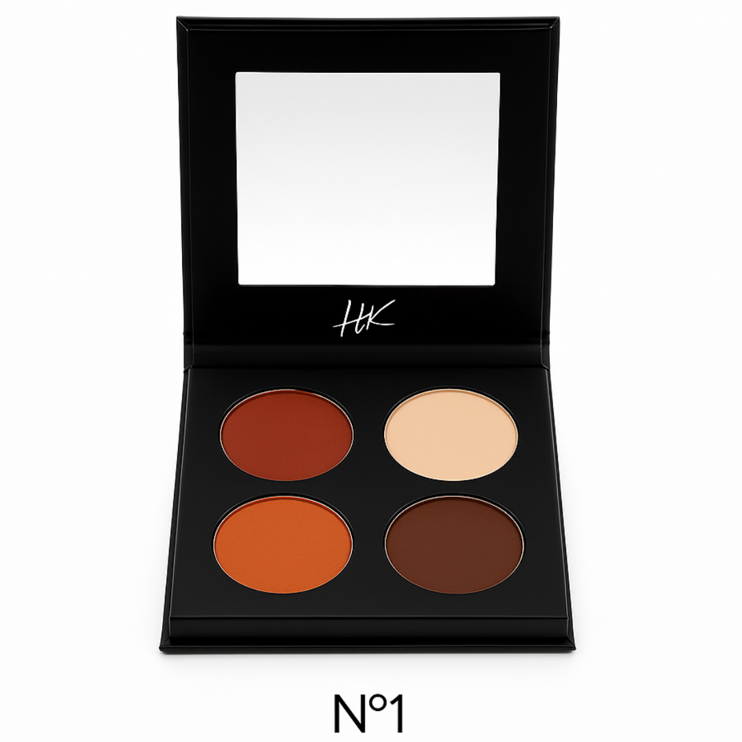 Sombra Eyeshadow Dream MYK - Imagen 3