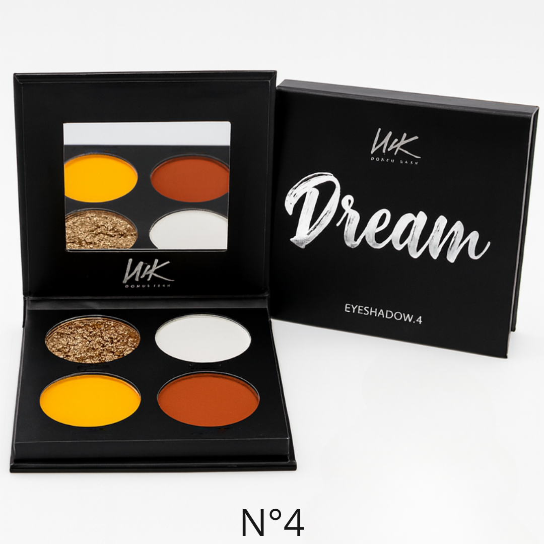 Sombra Eyeshadow Dream MYK - Imagen 6