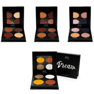 Sombra Eyeshadow Dream MYK - #03