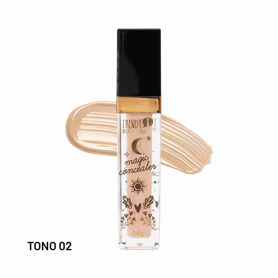 Corrector Profesional Trendy Magic - Imagen 5