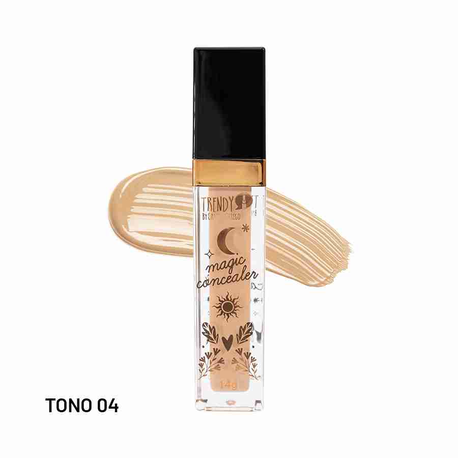 Corrector Profesional Trendy Magic - Imagen 7